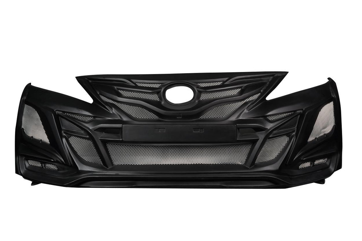 2018-2024 Toyota Camry Duraflex Speedstar Front Bumper