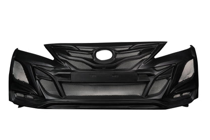 2018-2024 Toyota Camry Duraflex Speedstar Front Bumper