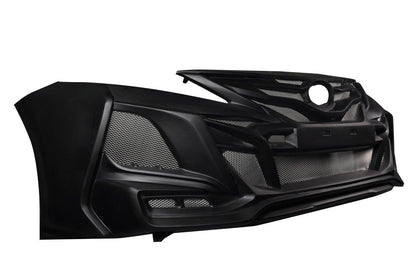 2018-2024 Toyota Camry Duraflex Speedstar Front Bumper