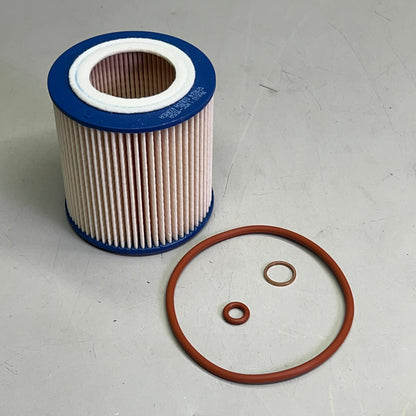 MOBIL 1 (2 PACK) Engine Oil Filter For BMW Vehicles Extended Protection M1C-155A