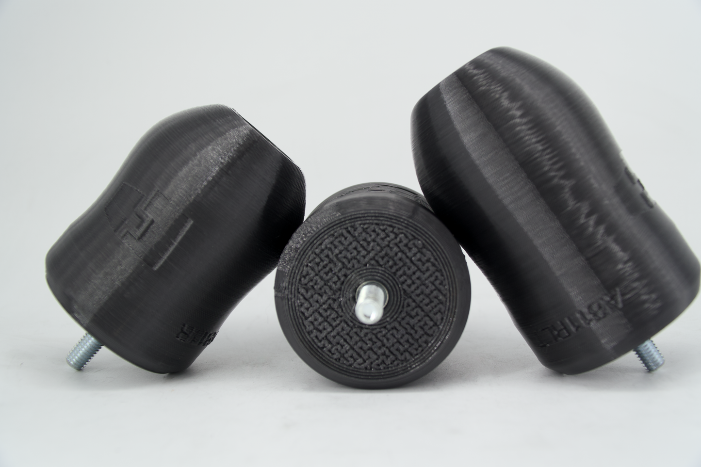 MK2 Rear Bump Stops: AB11R