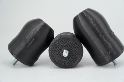 MK2 Rear Bump Stops: AB11R