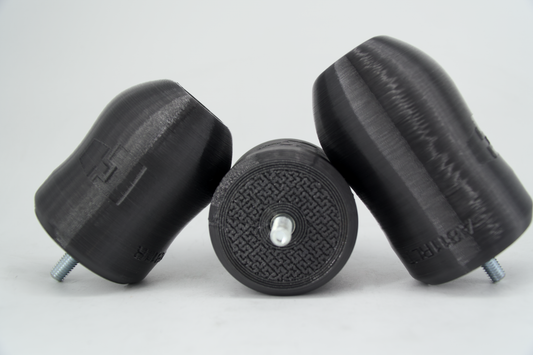 MK2 Rear Bump Stops: AB11R