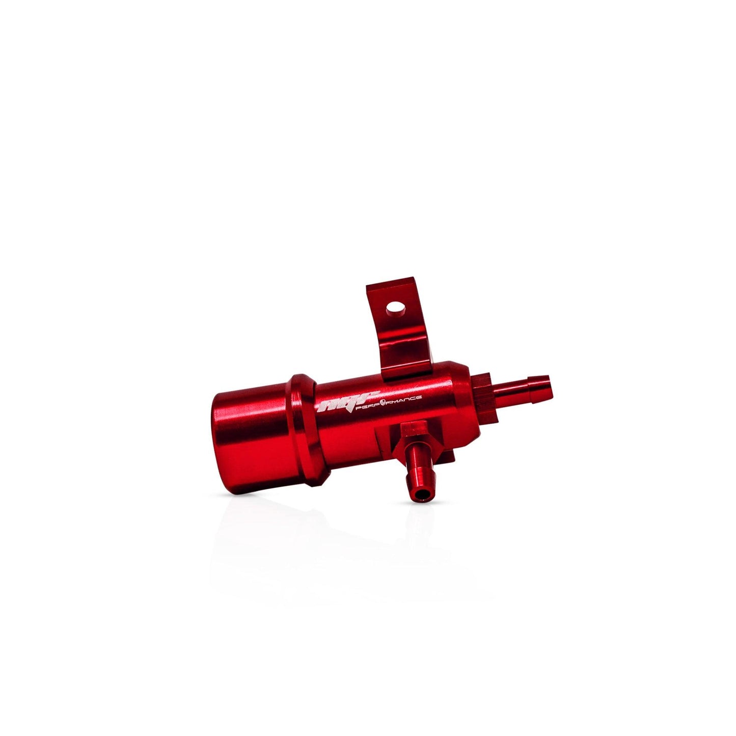 NGR Manual Boost Controller (0-60PSI), Fine Adjustment (Red)