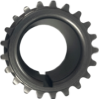 Boundary 2015+ Ford Coyote (All Types) V8 Billet Crankshaft Timing Sprocket CM-SP-15-LR
