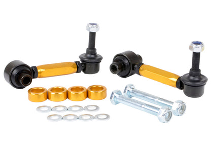 Whiteline Sway Bar - Link