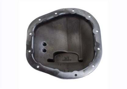 Ford Racing 11-23 Super Duty (Single Rear Wheel) 10.5in Ford Axles 12 Bolt HD Diff Cover M-4033-SD12
