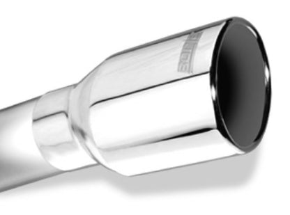 Borla 12-13 Jeep Grand Cherokee SRT8 6.4L 8cyl Aggressive ATAK Exhaust (rear section only) 11827