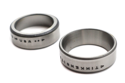 Swingarm Race Set