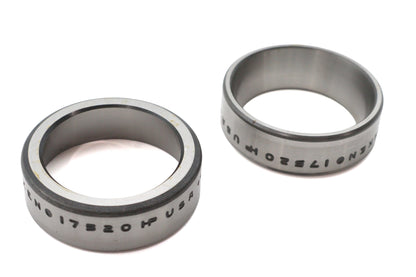 Swingarm Race Set