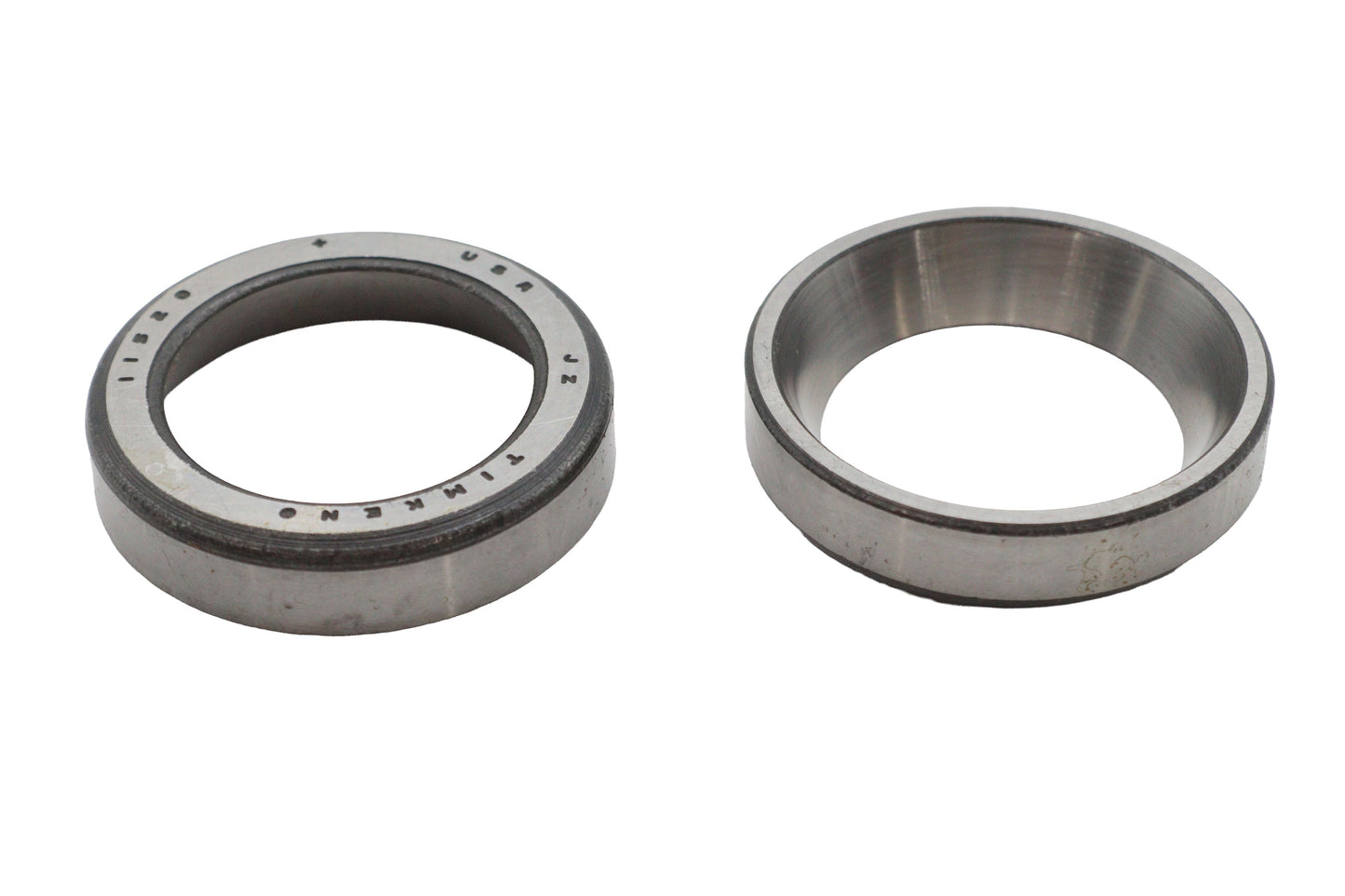 Swingarm Race Set