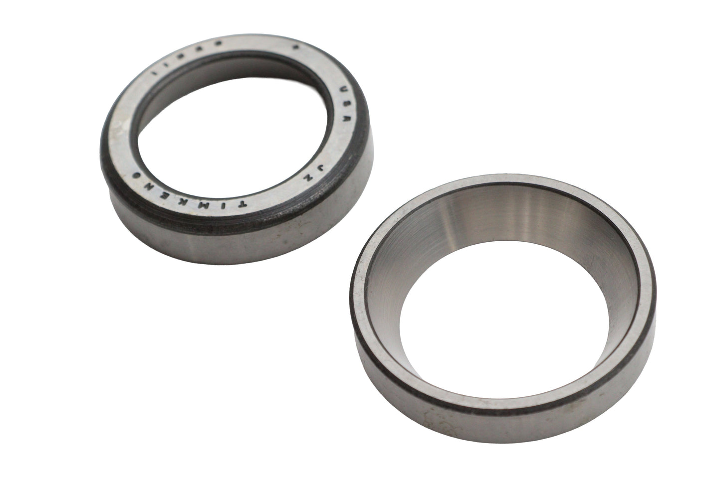 Swingarm Race Set