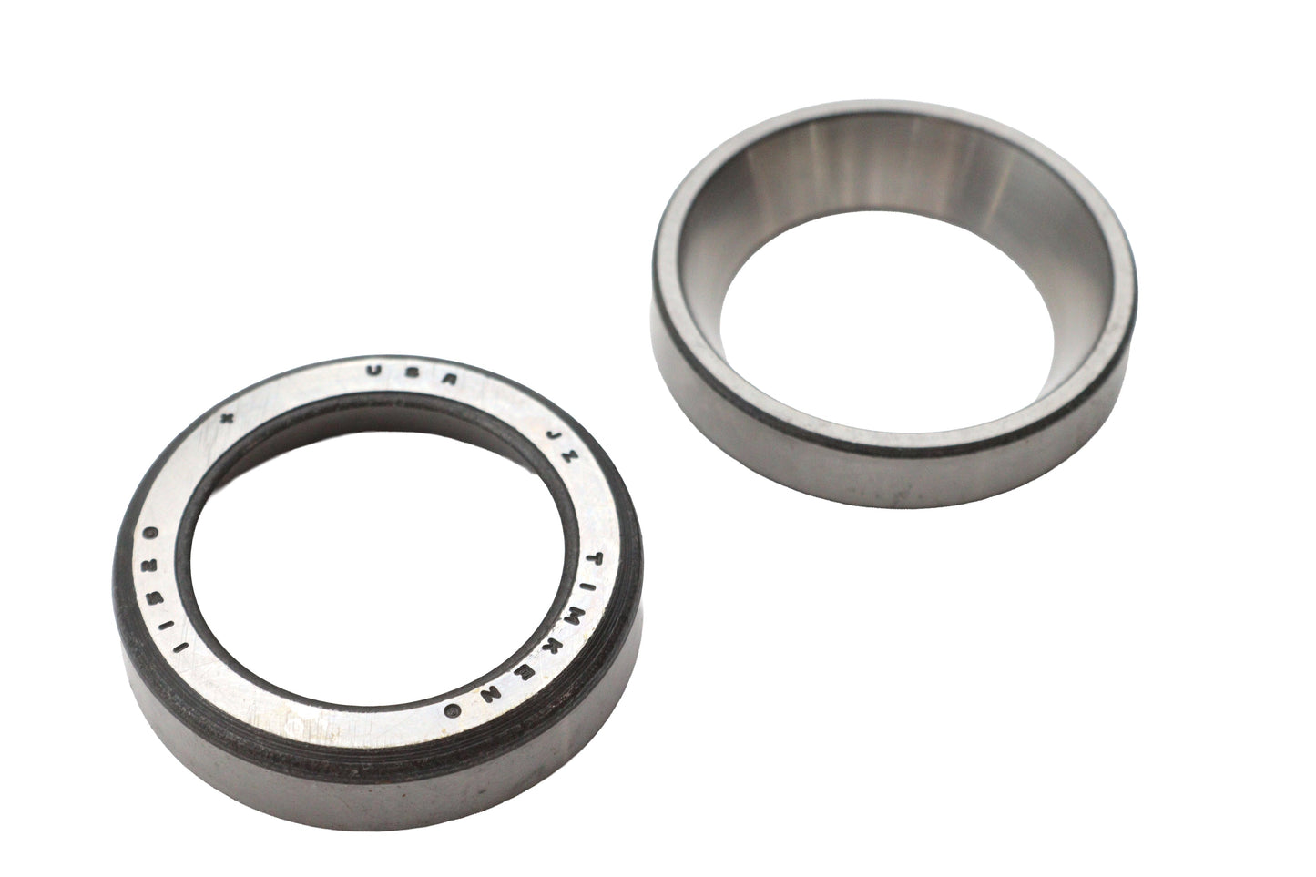 Swingarm Race Set