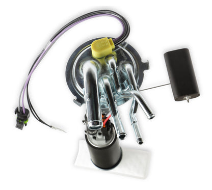 350 LPH Fuel Pump Modules - 350 LPH Module 1985-1991 S10/Sonoma Short Bed
