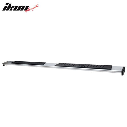 2004-2008 Ford F-150 Super Crew Cab 78" Running Board Side Step Bar