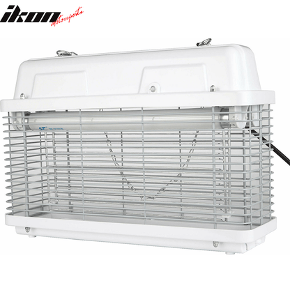 16W 110V Tube Electronic Lamp Resdential Bug Zapper