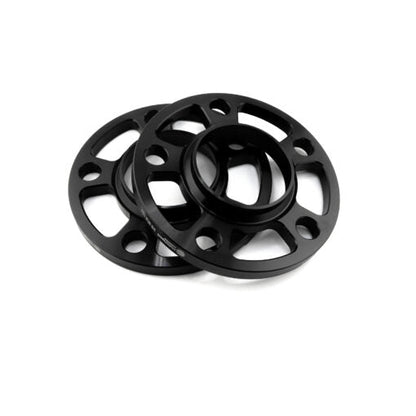 12mm Traklite 5x120 72.6cb Spacers