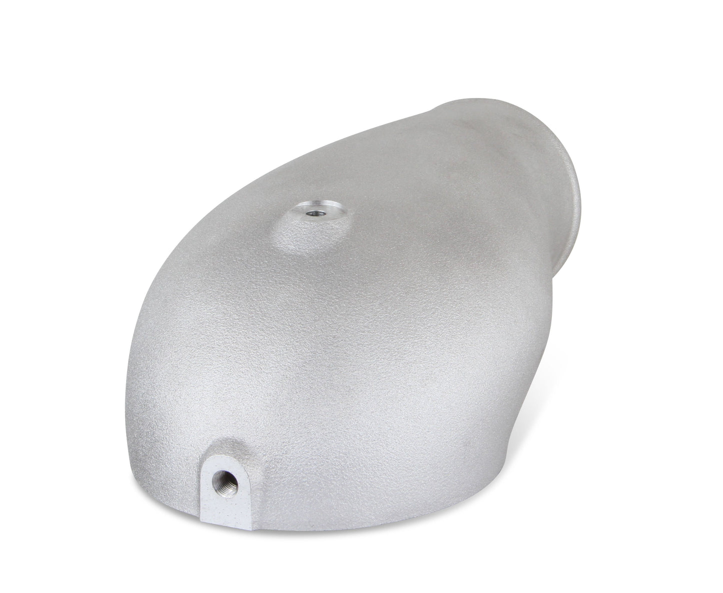 EFI CARB Hat - 4150 CARB Hat, Natural Finish