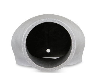 EFI CARB Hat - 4150 CARB Hat, Natural Finish