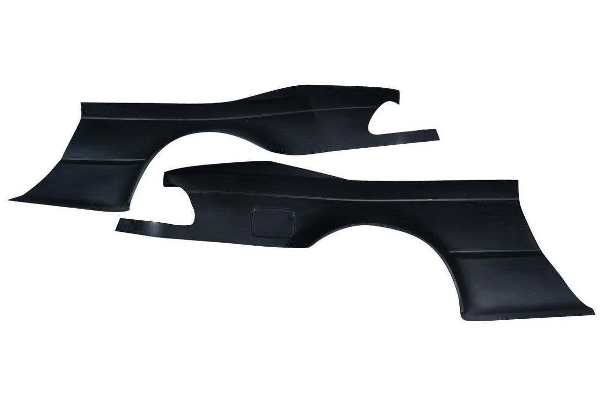 2000-2006 BMW 3 Series Duraflex Maxxen Fender