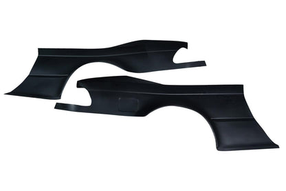 2000-2006 BMW 3 Series Duraflex Maxxen Fender