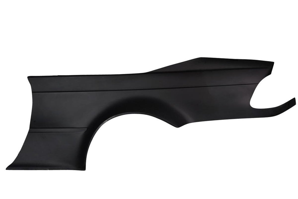 2000-2006 BMW 3 Series Duraflex Maxxen Fender