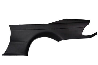2000-2006 BMW 3 Series Duraflex Maxxen Fender