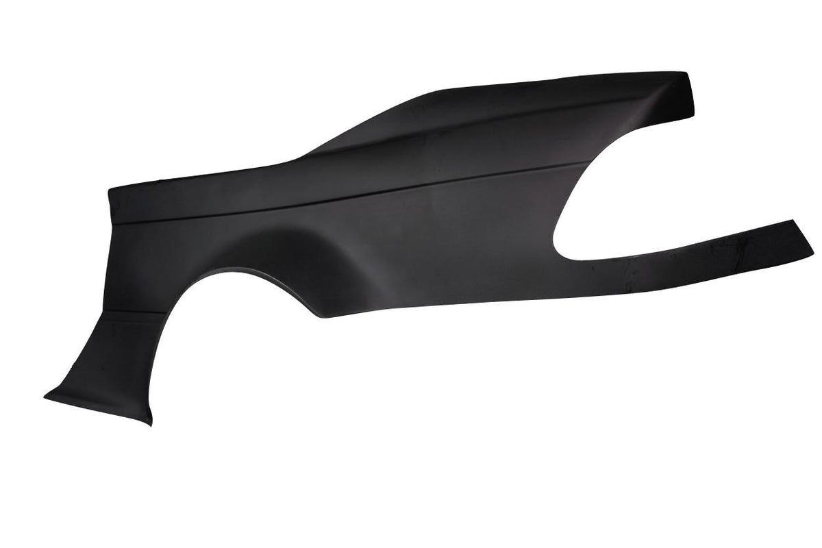 2000-2006 BMW 3 Series Duraflex Maxxen Fender