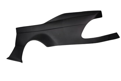 2000-2006 BMW 3 Series Duraflex Maxxen Fender