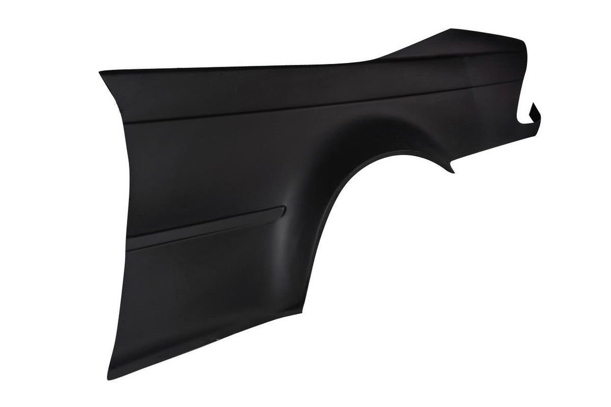 2000-2006 BMW 3 Series Duraflex Maxxen Fender