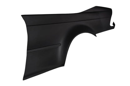 2000-2006 BMW 3 Series Duraflex Maxxen Fender