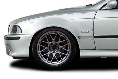 1997-2003 BMW 5 Series Duraflex Eurodrift Fender
