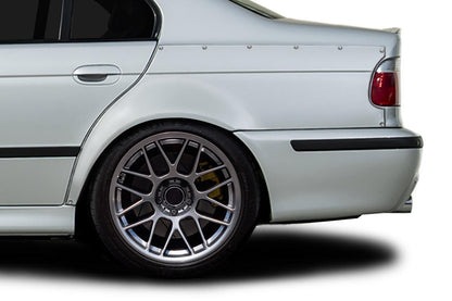 1997-2003 BMW 5 Series Duraflex Eurodrift Fender