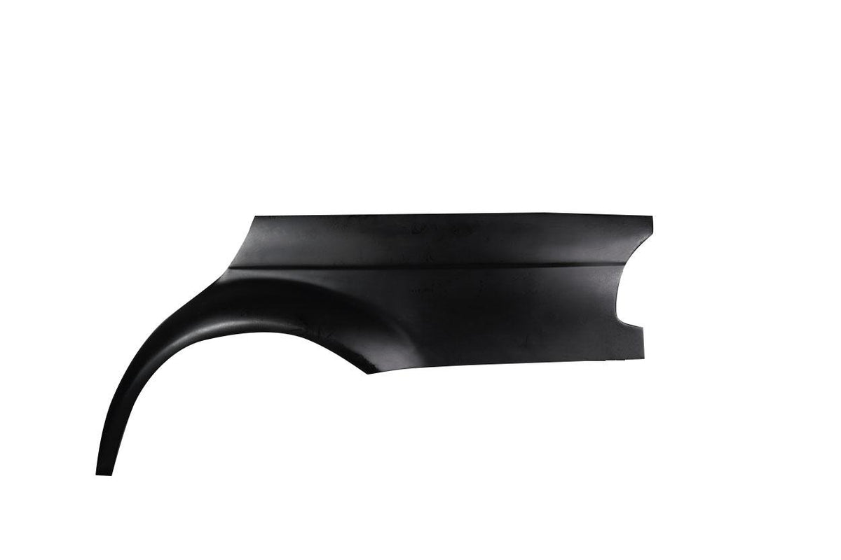 1997-2003 BMW 5 Series Duraflex Eurodrift Fender