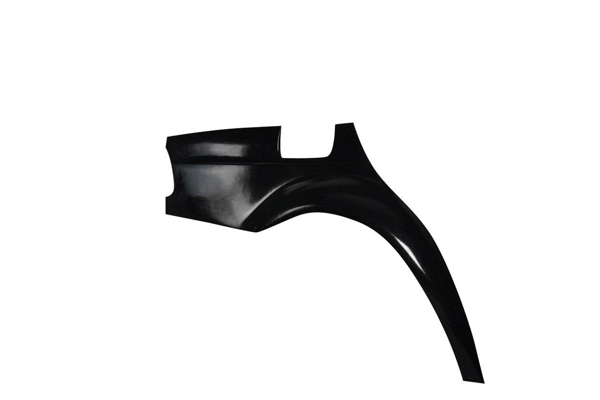 1997-2003 BMW 5 Series Duraflex Eurodrift Fender
