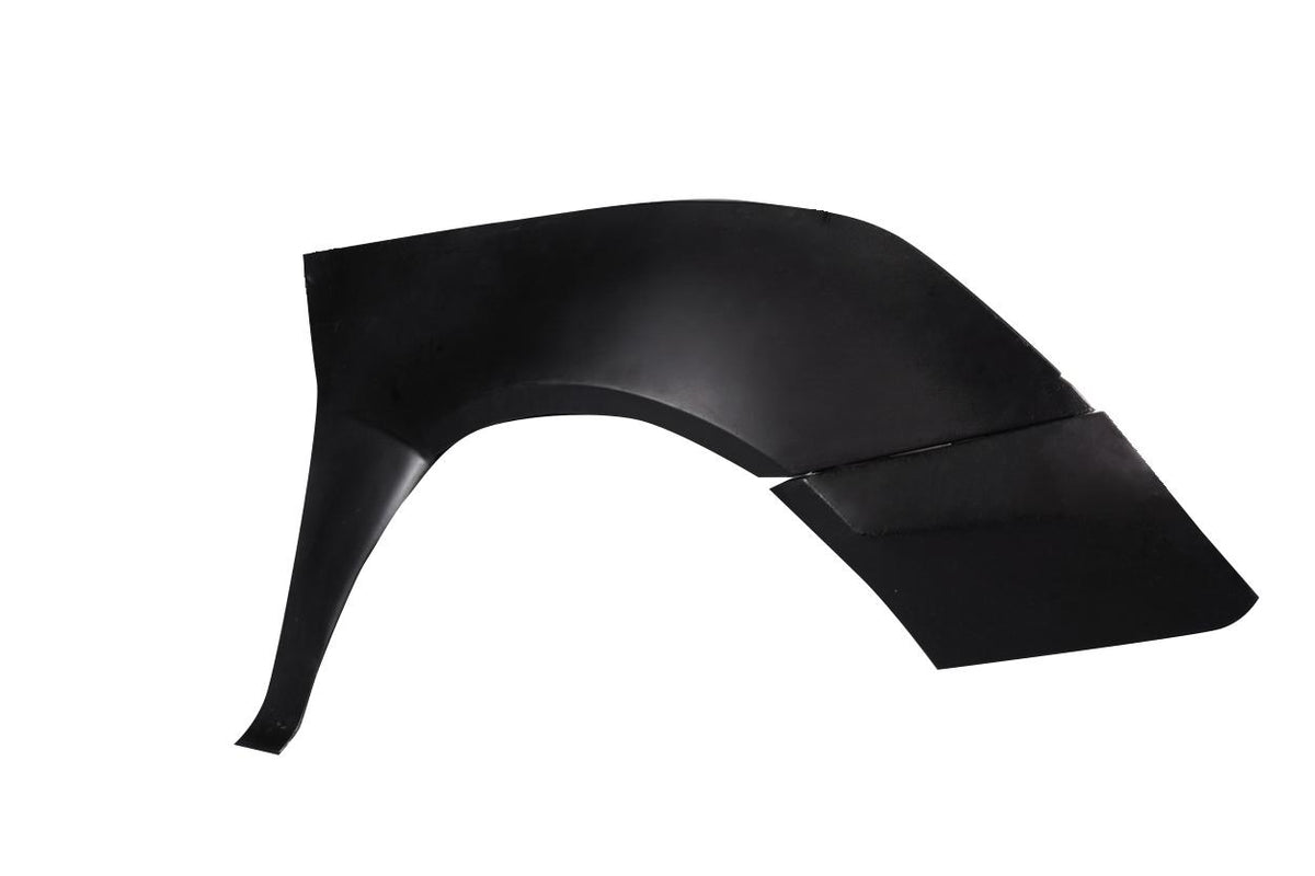 2002-2005 Honda Civic Duraflex Shingo Fender