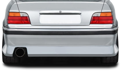 1992-1998 BMW 3 Series Duraflex Accorsa Rear Bumper