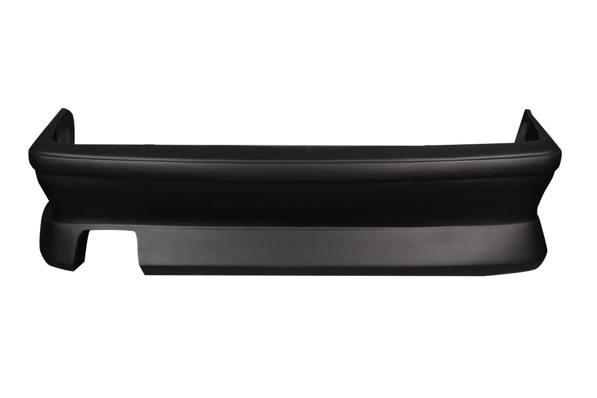 1992-1998 BMW 3 Series Duraflex Accorsa Rear Bumper