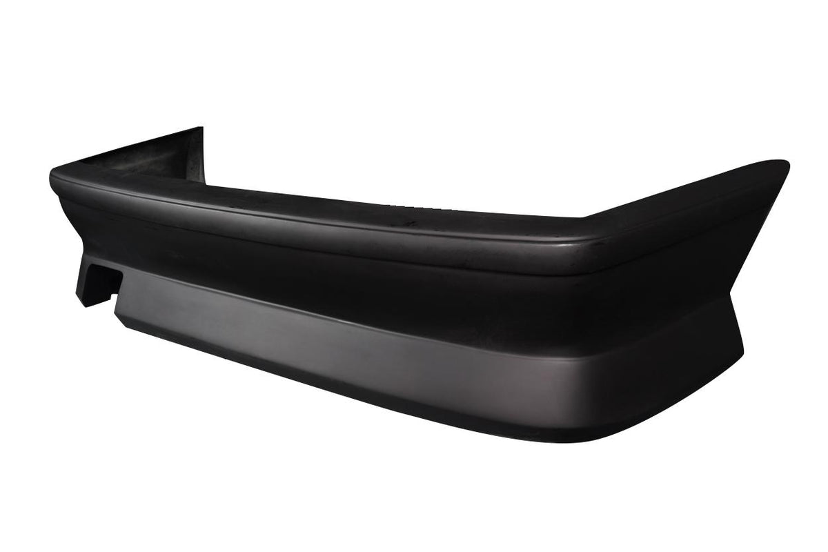 1992-1998 BMW 3 Series Duraflex Accorsa Rear Bumper