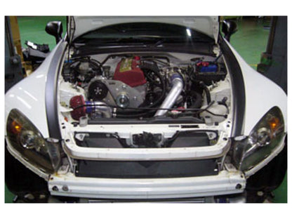 HKS  GTS7040 Pro Kit/Fuel Upgrade Kit AP1/AP2 JDM USDM