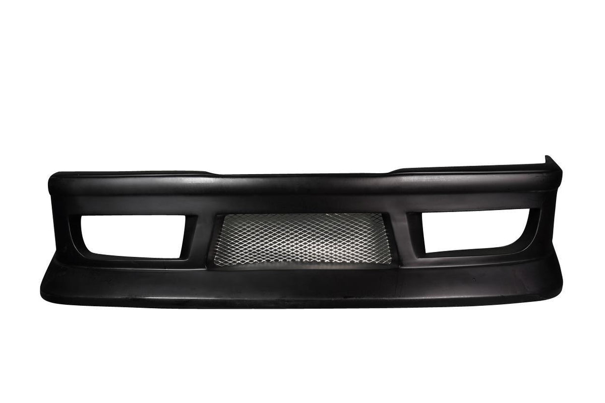 1992-1998 BMW 3 Series Duraflex Accorsa Front Bumper