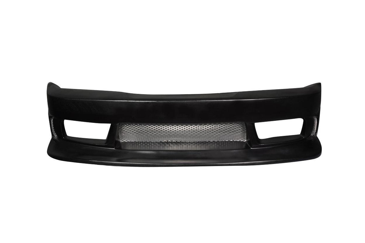 1999-2005 BMW 3 Series Duraflex Accorsa Front Bumper
