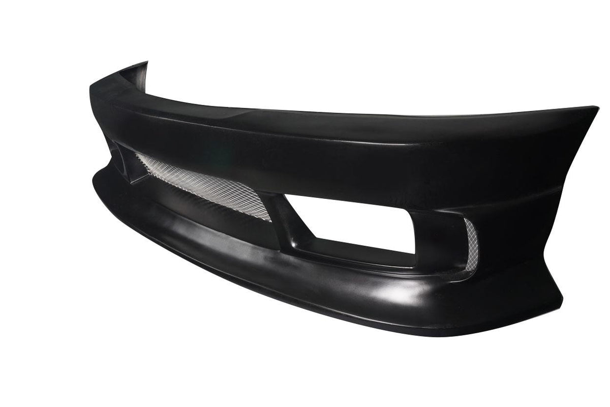 1999-2005 BMW 3 Series Duraflex Accorsa Front Bumper