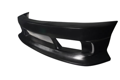 1999-2005 BMW 3 Series Duraflex Accorsa Front Bumper