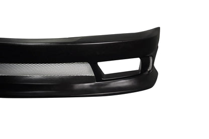 1999-2005 BMW 3 Series Duraflex Accorsa Front Bumper