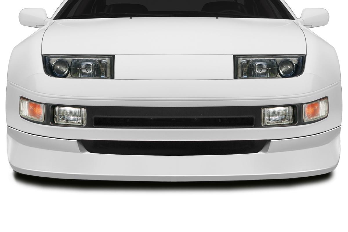 1990-1996 Nissan 300ZX Duraflex Saikyo Front Lip