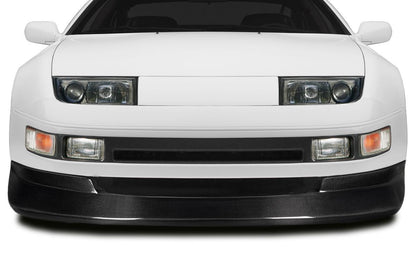 1990-1996 Nissan 300ZX Carbon Creations Saikyo Carbon Fiber Front Lip