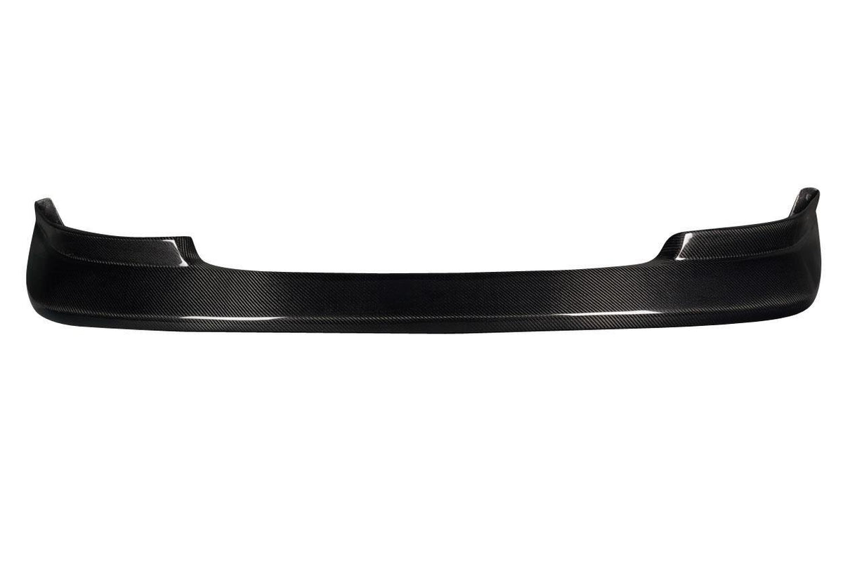 1990-1996 Nissan 300ZX Carbon Creations Saikyo Carbon Fiber Front Lip