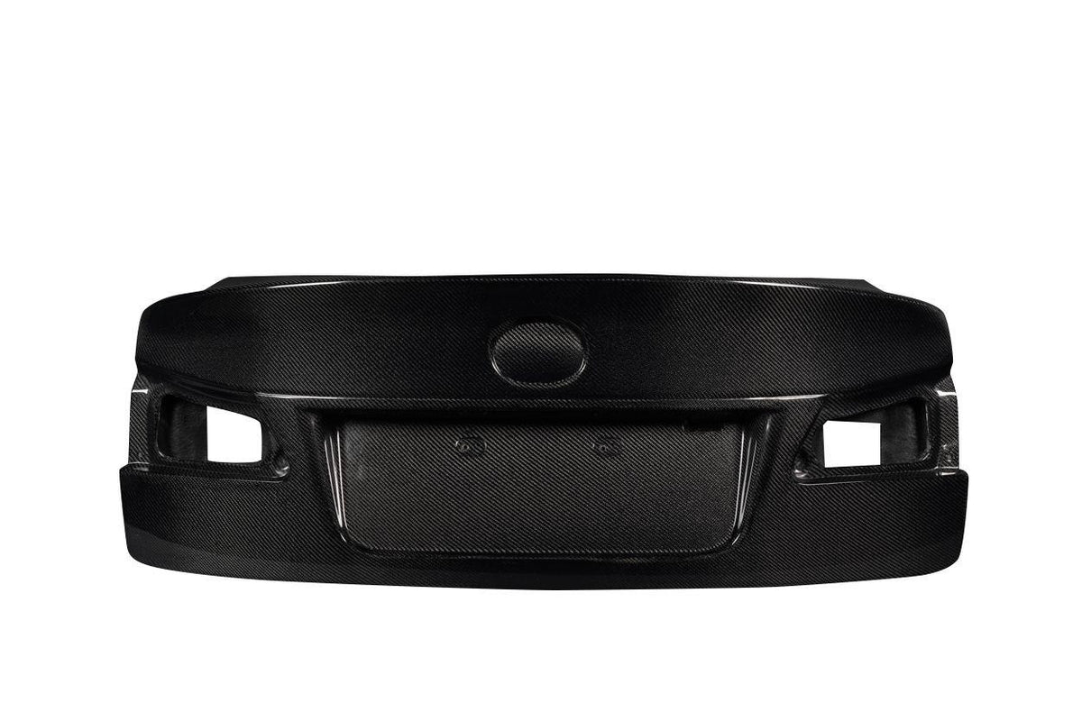 2006-2013 Lexus IS Carbon Creations Walla Carbon Fiber Trunk