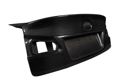 2006-2013 Lexus IS Carbon Creations Walla Carbon Fiber Trunk